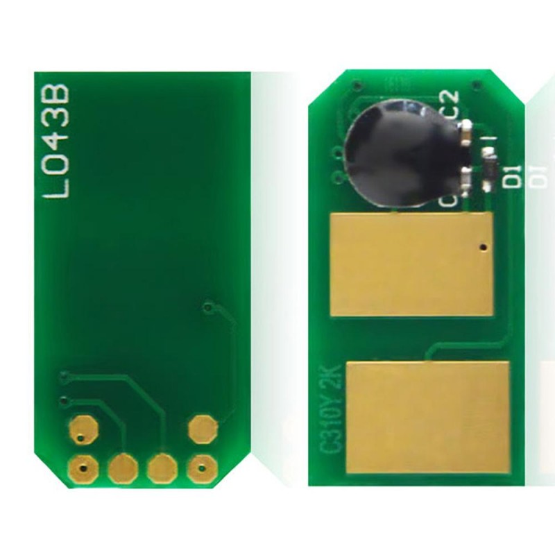 Чип OKI B401/MB441/MB451 (44992404/44992402) 2.5 K ELP Imaging ELP-CH-OB401-2.5K