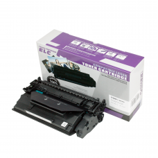 Картридж CF289X для HP LaserJet Pro M507/M528 с чипом ELC (10000 стр.) без гарантии на чип!