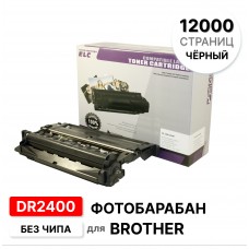 Драм DR-2400 для Brother HL-L2310D/L2350DW/L2357DW/L2370DN/L2375DW/DCP-L2510D ELC (12 000 стр.) 