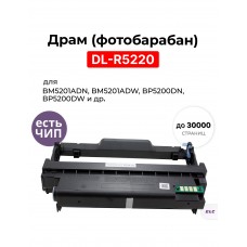 Драм DL-R5220 DRUM Pantum BM5201ADN, BM5201ADW, BP5200DN, BP5200DW  (30000) ELC