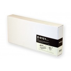 Контейнер с чернилами C13T01C100 для Epson WF-C529RDW/WF-C579RDWF черный ELC (10000 стр.)