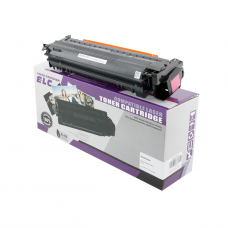 Картридж W2003X для HP Color Laser Jet  M751 ELC (28000 стр.) пурпурный с чипом