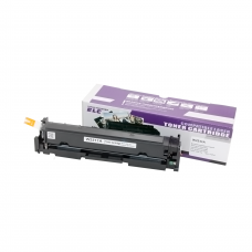 Картридж W2211A для HP Laser Jet Pro Color M255/M282/M283 голубой ELC (1250 стр.) с чипом