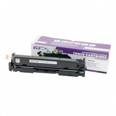 Картридж W2212A для HP Laser Jet Pro Color M255/M282/M283 жёлтый ELC (1250 стр.) с чипом