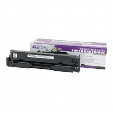 Картридж W2213A для HP Laser Jet Pro Color M255/M282/M283 пурпурный ELC (1250 стр.) с чипом