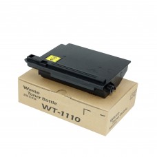Бункер отработанного тонера WT-1110 для FS-1025MFP/1120MFP ELC