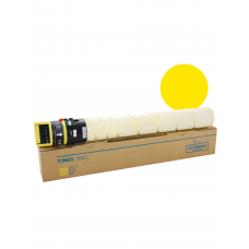Картридж TN-328Y  для Konica-Minolta bizhub C250i/C300i/C360i желтый ELC (28000 стр.)