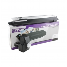Картридж TK-8110K для Kyocera ECOSYS M8124,  EcoSys-8130 черный ELC (12000 стр.) +чип