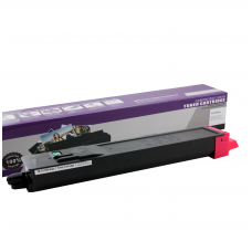 Картридж TK-8110M для Kyocera ECOSYS M8124,  EcoSys-8130 пурпурный ELC (6000 стр.) +чип