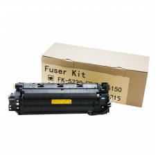 Фьюзер FK-5230 для Kyocera ECOSYS P5021/5026/ M5521/5526 DRUM 302R793080, 302R993080 ELC 100000 стр