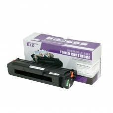 Картридж W1106A/W1106XL (2 штуки) для HP Laser 107/135/137 ELC (5000 стр.) с чипом