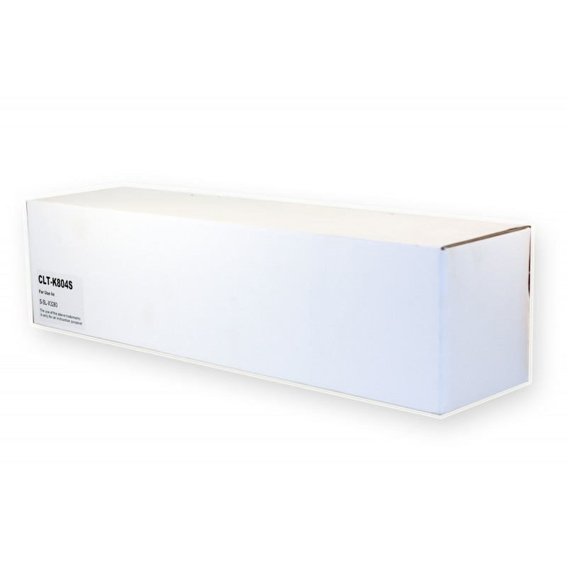 Картридж CLT-K804S для Samsung SL-X3220/SL-X3280 черный ELC (20000 стр.)