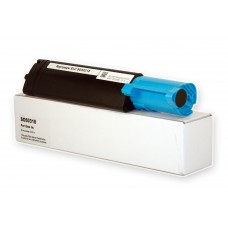 Картридж S050318 для Epson AcuLaser CX21N/CX21NF голубой ELC (5000 стр.)
