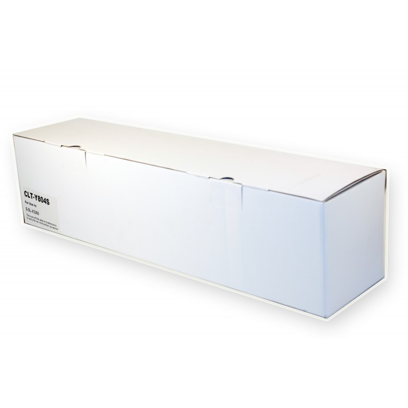 Картридж CLT-Y804S для Samsung SL-X3220/SL-X3280 желтый ELC (15000 стр.)