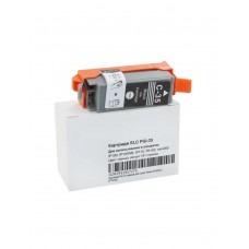 Картридж PGI-35 черный для Canon Pixma IP100 ELC (191стр)