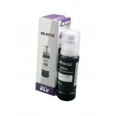 Чернила 115 C13T07C14A для Epson L8160/L8180 черный ELC 70 мл pigment