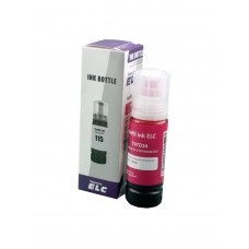 Чернила 115 C13T07D34A для Epson L8160/L8180 пурпурный ELC 70 мл 