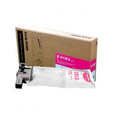 Картридж C13T01D300 для Epson WorkForce Pro WF-C529RDW, WF-C579RDWF пурпурный ELC