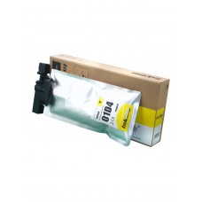 Картридж C13T01D400 для Epson WorkForce Pro WF-C529RDW, WF-C579RDWF желтый ELC
