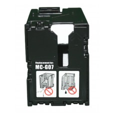 Емкость для отработанных чернил MC-07 для CANON iPF700, iPF710, iPF720  ELC