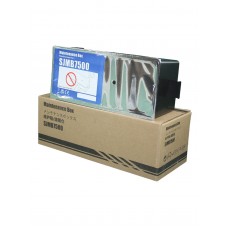 Емкость для отработанных чернил SJMB7500 для Epson TM-C7500/C7500G ELC