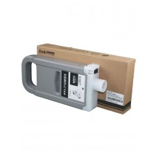 Картридж PFI-710MBK для Canon iPF TX2000, iPF TX3000, TX4000 Матово-Черный 700мл 2353C001 ELC