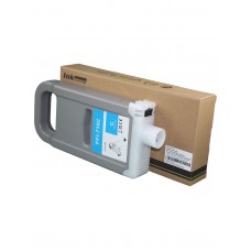 Картридж PFI-710C для Canon iPF TX2000, TX2100, TX3000, TX3100, TX4000 Голубой 700мл 2355C001 ELC