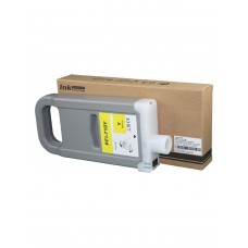Картридж PFI-710Y для Canon iPF TX2000, TX2100, TX3000, TX3100, TX4000 Желтый 700мл 2357C001 ELC