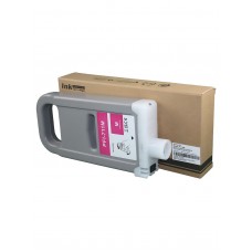 Картридж PFI-711M для Canon  iPF TX3200, TX4200 Пурпурный 700мл 6848C001 ELC