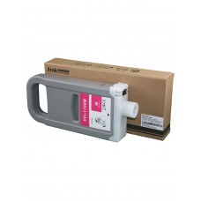 Картридж PFI-1700M для Canon iPF PRO-2000, PRO-4000, PRO-4000S, PRO-6000S Пурпурн 700мл 0777C001 ELC