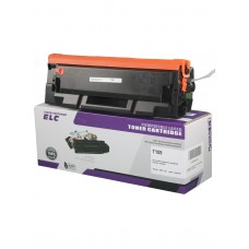 Картридж T108 для Deli P1820W, M1820W черный ELC (1600 стр.)