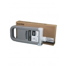 Картридж PFI-1700MBK для Canon iPF PRO-2000, PRO-4000, PRO-4000S Матово-черный 700мл 0774C001 ELC
