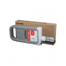 Картридж PFI-1700R для Canon iPF PRO-2000, PRO-4000, PRO-4000S RED 700мл 0783C001 ELC