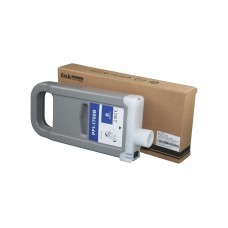 Картридж PFI-1700B для Canon iPF PRO-2000, PRO-4000, PRO-4000S BLUE 700мл 0784C001 ELC