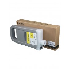 Картридж PFI-3700Y для Canon  iPF РRO-2600/4600/6600, GP-2600S Желтый 700мл 6447C001 ELC