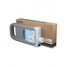 Картридж PFI-3700PC для Canon  iPF РRO-2600/4600/6600, GP-2600S Фото-голубой 700мл 6451C001 ELC