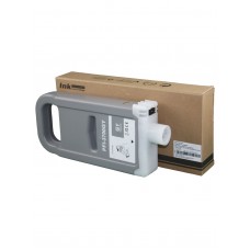 Картридж PFI-3700GY для Canon  iPF РRO-2600/4600/6600, GP-2600S Серый 700мл 6448C001 ELC