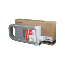 Картридж PFI-3700R для Canon  iPF РRO-2600/4600/6600, GP-2600S красный 700мл 6449C001 ELC