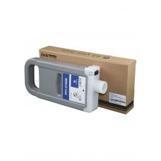 Картридж PFI-3700B для Canon  iPF РRO-2600/4600/6600, GP-2600S синий 700мл 6450C001 ELC