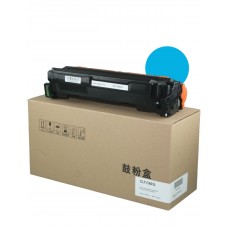 Картридж CLT-C603L для Samsung ProXpress C4010, C4010ND голубой ELC(10000 стр)