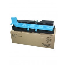 Бункер WX-103, 54G0W00 для Konica Minolta bizhub C224e, C284e, C224, C258, C364, C368, C454 ELC