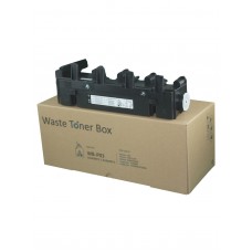 Бункер WB-P03 A1AU0Y1 Konica Minolta bizhub C3100P, 3110, C25, 35, 35P, mc3730, 4750 ELC
