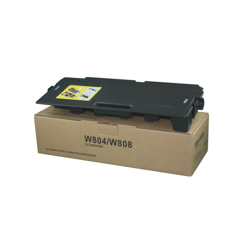 Бункер CLT-W804 W808 для Samsung SL-X3220NR X3280NR X4250LX X4300LX X4220RX ELC