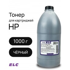 Тонер ELC608-1000 для W1510X, W1520X HP LJ Pro 4003dw/MFP 4103dw/4004dn/4104dw 1кг бут. ELC (HG608)