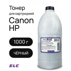 Тонер ELC292-1000 для HPCB435A/CE285A/CE278A/CF283A/CF244A 1кг бут. (HG292)