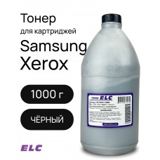 Тонер ELC503-1000 для MLT-D101/D111/106R02773 1кг бут. ELC (HG503)