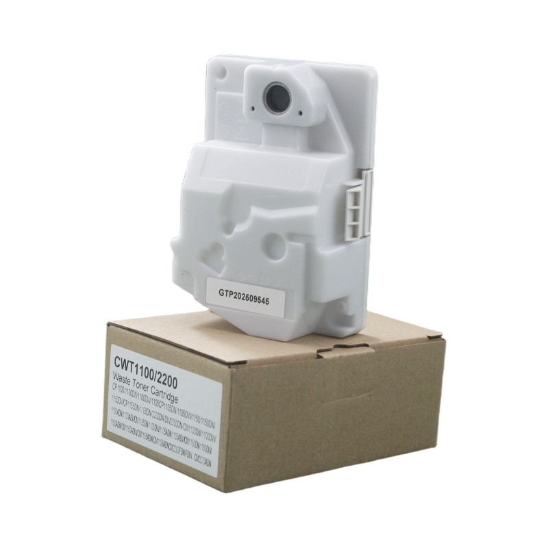 Бункер CWT-1100/CWT-2000 для Pantum CM2200FDN, CM2200FDW, CP2200DN, CP2200DW ELC 15000 стр.