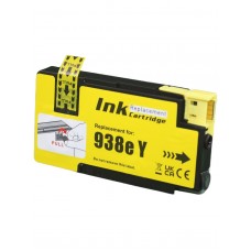 Картридж 4S6Y1PE 938e XL Yellow для HP OfficeJet Pro 9720, 9730 Желтый ELC (1650 стр)