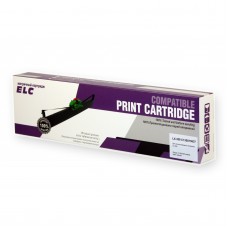 Картридж C13S015637 для LX-300/LX-350/LX350 ELC (4 млн. знак. )