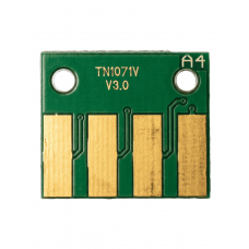 Чип Avision AP40/AM40 TN-1071V ELC (9k)
